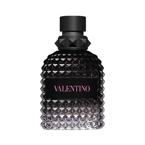 BORN IN ROMA UOMO | 男士香水| Valentino Beauty 香港
